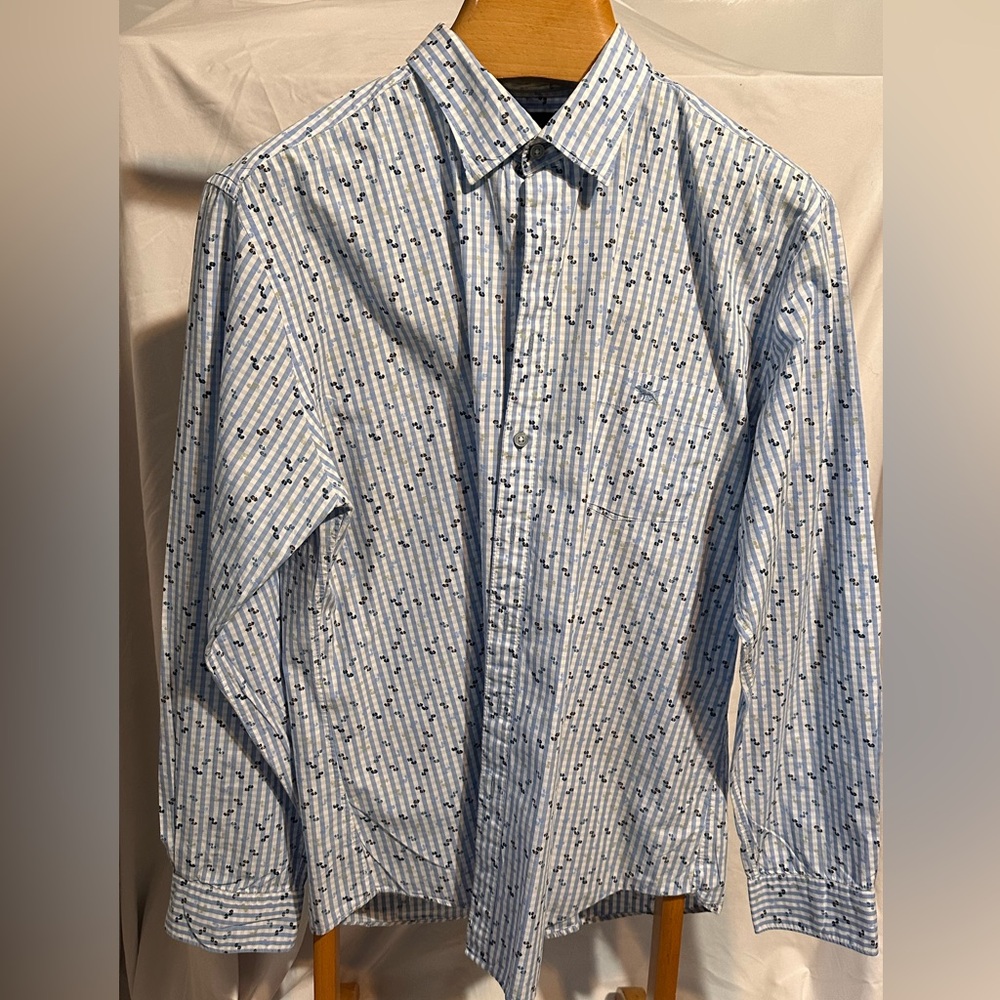 Rodd Gunn Men’s Dress XL